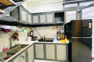 🎊🏠👉SIÊU PHẨM 3 TẦNG – NƠ TRANG LONG – BÌNH THẠNH – GẦN MT – 20M2 – TẶNG NỘI THẤT – GIÁ 3.68 TỶ💸😍