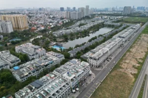 Nguồn cung bất động sản phía Nam dự kiến tăng gấp ba vào quý II