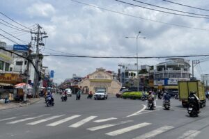 💥💥MẶT TIỀN KINH DOANH CHỢ THỦ ĐỨC.💥💥