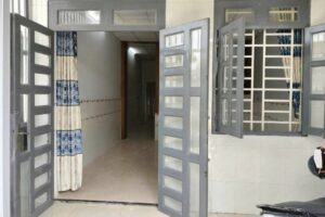 😍🏡🏷️BÁN NHÀ GIÁ RẺ CHỈ 1.8 T/Ỷ – TAM BÌNH – TAM PHÚ – HẺM XE HƠI TỚI NHÀ🎊🎉🎉