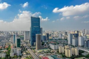 Dòng Tiền Rẻ Đang Đổ Mạnh Vào Thị Trường Bất Động Sản