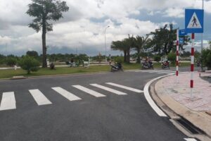 Đất Nền Khu Đông TP.HCM Tiếp Tục Tăng Giá