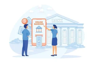 Gửi Tiết Kiệm Online Có An Toàn Không? Cập Nhật Công Nghệ Bảo Mật Tại Một Số Ngân Hàng