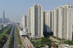 Giá Bất Động Sản Tiếp Tục Leo Thang, Nhu Cầu Thuê Trọ Mùa Tựu Trường Bùng Nổ