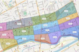 TP.HCM: Quận 5 Sáp Nhập Còn Mấy Phường?