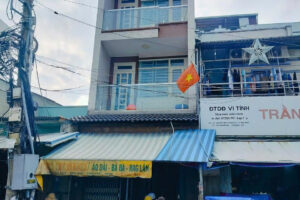 💥🏡🏷️CẦN BÁN GẤP NHÀ 6 LẦU – VỊ TRÍ KINH DOANH ĐỈNH CAO – GIÁ KỊCH SÀN – GẦN 50M2 –  GIÁ CHỈ 19.5 TỶ TL💸💐💐