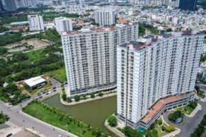 Nhà Ở Xã Hội Tiếp Tục Nóng Bỏng