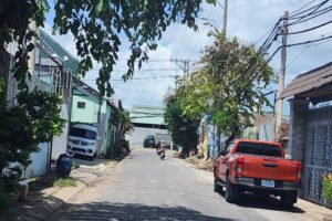 🎊🏡🏷️ MẶT TIỀN ĐƯỜNG NHỰA TRƯỚC NHÀ 12m – DIỆN TÍCH KHỦNG 352m² – NGANG 14m – CHỈ 10,4 tỷ TL💸🎉🎉