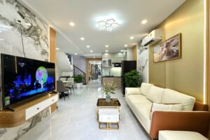 🎊🏡🔖RẤT THƠM – NHỈNH 5 TỶ – MẶT TIỀN PHÚ NHUẬN – 39M2 – TẶNG FULL NỘI THẤT – Đ. DUY TÂN – 5.95 TỶ💸🎉🎉