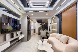 🎊🏡🔖SIÊU PHẨM mini Quận 3 – 3PN FULL NỘI THẤT – CHỈ 4,x TỶ TL💸💐💐