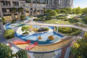 Chỉ 33,6 Triệu Đồng/M2 – Dễ Sở Hữu Căn Hộ Chuẩn Cao Cấp Nhật Bản Giữa Lòng Khu Đông TP.HCM