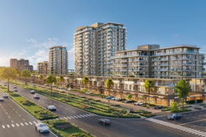 Sở Hữu Căn Hộ Chuẩn ‘Resort Living’ Nhẹ Nhàng Tài Chính