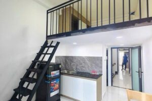 😍🏡🏷️CHDV DÒNG TIỀN 30TR/THÁNG – PHAN VĂN TRỊ, BÌNH THẠNH – 51m2 4 TẦNG 6 PHÒNG – CHỈ 6,X TỶ💵🎉🎉