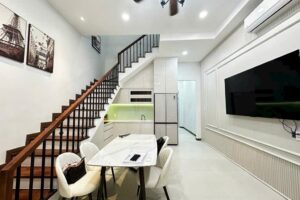 🔥🏡🔖BÁN NHÀ 2 MẶT HẺM PHAN ĐÌNH PHÙNG – PHÚ NHUẬN, GIÁ 7.4 TỶ 💸💐💐
