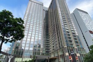 Thị Trường Bất Động Sản Việt Nam Sôi Động Hoạt Động M&A