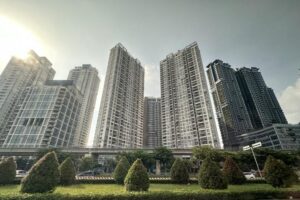 Bất Động Sản “Ăn Theo” TOD: Những Thách Thức Lớn Với Thị Trường Bất Động Sản Việt Nam