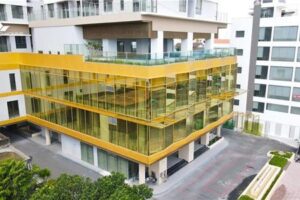 Shophouse & Duplex D-Homme – Sản Phẩm Khan Hiếm, Giá Trị Thương Mại Tăng Theo Thời Gian