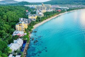 Thị Trường BĐS Nghỉ Dưỡng: Phục Hồi Nhưng Chưa Bứt Phá