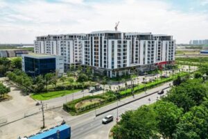 Cập Nhật Tiến Độ Các Dự Án Nhà Ở Xã Hội TP.HCM 2025