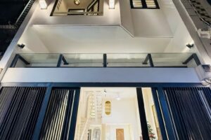 🎊🏡🔖LẠC GIỮA BẮC ÂU • HẺM XE HƠI KIA • NGAY NAM KỲ KHỞI NGHĨA Q3 • 4.2m x 11m • 5 TẦNG • 4PN 5WC + 2 PHÒNG CHỨC NĂNG • 10.x TỶ TL💸🎉🎉