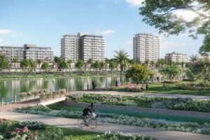 Khu Tây Sài Gòn – Nơi Gen Z Chọn Sống Tốt Hơn Nhưng Vẫn Gần