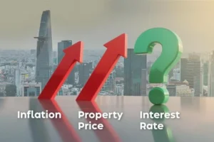 Giải Pháp Giúp Giới Công Sở Có Thể Sở Hữu Bất Động Sản Giữa Lạm Phát Và Biến Động Lãi Suất