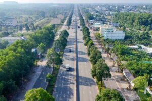 Bất Động Sản Khu Đông Bắc TP.HCM Tăng Trưởng Cùng Hạ Tầng