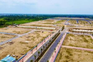 Đất Nền Khu Đông TP.HCM Giá Đang Đi Ngang, Thị Trường Chuyển Hướng Đầu Tư