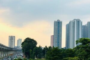 Nhà Ở Xã Hội Tiếp Tục Tăng Giá Mạnh