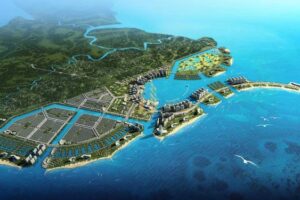 So Sánh Vinhomes Cần Giờ Và Vinhomes Grand Park