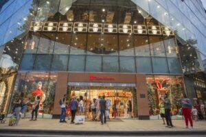 Thị Trường Bất Động Sản Lẻ TP.HCM:Trái Chiều Diễn Biến Các Loại Hình