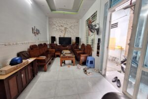 🔥🏡🏷️4.5 TỶ | 55m² | 3 TẦNG |💎 KHU VIP ĐƯỜNG SỐ 9 – LINHTÂY, THỦ ĐỨC💵🍀🍀
