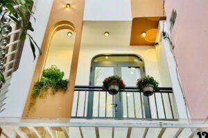 💥🏡🔖HẺM XE HƠI • KHU CƯ XÁ NGUYỄN ĐÌNH CHIỂU • PHÚ NHUẬN • 33m2 • 4PN 3WC  • 3 TẦNG • 6.75 TỶ TL💸💐💐