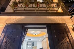 💥🏡🏷️NHÀ ĐẸP KINH ĐÔ THỜI TRANG TRẦN HUY LIỆU PHÚ NHUẬN • 17m2 x 3 TẦNG DTSD ~50m2 sàn • 2PN 3WC • TẶNG FULL NỘI THẤT • 3.xx TỶ (x ĐH)💸💐💐