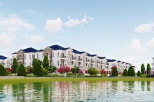 The GLAMOUR: Trải Nghiệm Sống Và Giá Trị Đầu Tư Song Hành