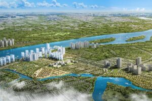 TS.KTS Lê Quốc Hùng: Vành Đai Hạ Tầng Khép Kín Sẽ Biến Khu Đông TP.HCM Thành Một Thực Thể Trọn Vẹn