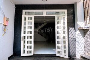 🔥🏡🏷️NHÀ HOÀNG HOA THÁM- 76m2 + 4 TẦNG- 5PN-6WC TIỆN LÀM CHDV💸🎉🎉