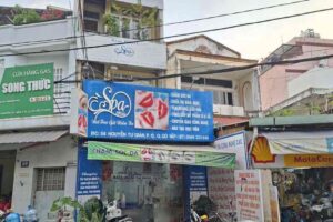 🔥TỔNG GIẢM 2.2 TỶ – GIÁ MỚI 10.8 TỶ🔥🏡🔖NGỢP BANK 7 TỎI – MẶT TIỀN ĐƯỜNG 12M VỈA HÈ💸🎉🎉