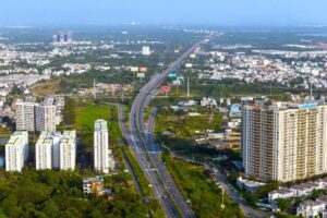 Bất Động Sản Phía Nam Duy Trì Sức Nóng Cuối Năm