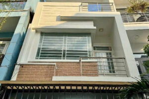 🔥🏡🔖H.I.Ế.M – HẺM XE HƠI 5M – 50M2 – NGAY LÊ ĐỨC THỌ – P. AN HỘI ĐÔNG – 3PN 3WC – CHỈ 5.5 T.Ỷ💵🎉🎉