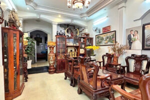 💥🏡🏷️ HXH TỚI CỬA – THÍCH QUẢNG ĐỨC THÔNG HOÀNG HOA THÁM – PHÚ NHUẬN – 70m – 4Tầng – 9.5 T.Ỷ💸💐💐