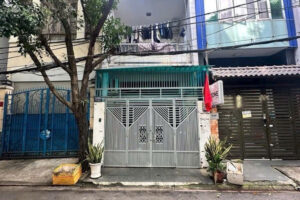 💥🏡🏷️ CƯ XÁ CÔNG AN – BÙI ĐÌNH TÚY, BÌNH THẠNH – HẺM XE HƠI 6M – 10,7 T.ỷ💵🍀🍀