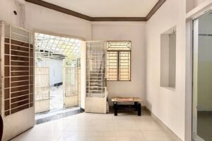 💥🏡🔖SIÊU PHẨM NHÀ ĐẸP 2 MẶT TIỀN – PHÚ NHUẬN – CÁCH HXT 20M – 43M2 – 6.X TỶ💸💐💐