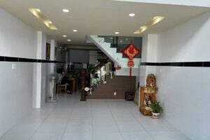 😍🏡🏷️GẤP B.ÁN – GIẢM NGAY 200TR – CHỈ CÒN 6.6 TY – TLCC – Nhà 5 tầng – Khu phân lô VIP💵🍀🍀