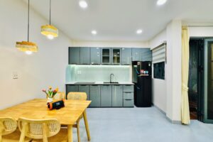 🔥 CHỦ XOẮN GIẢM 400TR CÓ NGAY NHÀ ĐẸP ĐÓN TẾT🔥🏡🔖 SIÊU PHẨM NHÀ MỚI ĐẸP – XVNT P17 BÌNH THẠNH💸🍀🍀