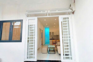 🎊🏡🔖BÌNH THẠNH – 54M2 – HẺM 3 GÁC SẠCH SẼ – CHỈ 3.8 T.Ỷ 💸🎉🎉