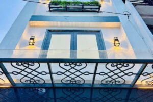 🎊🏡🔖Bình Thạnh – Cách 1 Căn Ra Mặt Tiền – Gần Chợ Bà Chiểu – 5 Tầng BTCT – Tặng Full Nội Thất Vào Ở Ngay – 5.xx T.Ỷ💸🎉🎉