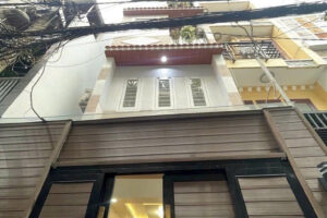 🎊🏡🔖Giáp Q1.3 – Phú Nhuận 35m – 5 Tầng – 4pn 5wc – Hẻm Thông Tứ Tung – 6,x T.ỷ💸🎉🎉