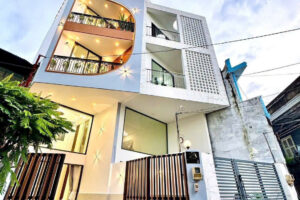 😍🏡🏷️SIÊU PHẨM NHÀ MẶT TIỀN GÒ VẤP -GẦN  PHẠM VĂN ĐỒNG – 60M2 – GIÁ NHỈNH 8 TỶ💸💐💐