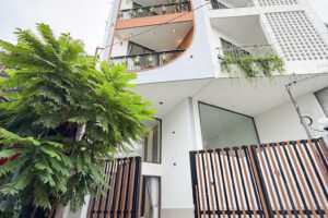 🔥GIẢM GẤP 1.1 TỎI – GIÁ MỚI 8.55 TỶ🔥🏡🔖PHẠM VĂN ĐỒNG – 58M2 – MT KINH DOANH🎊🎉🎉